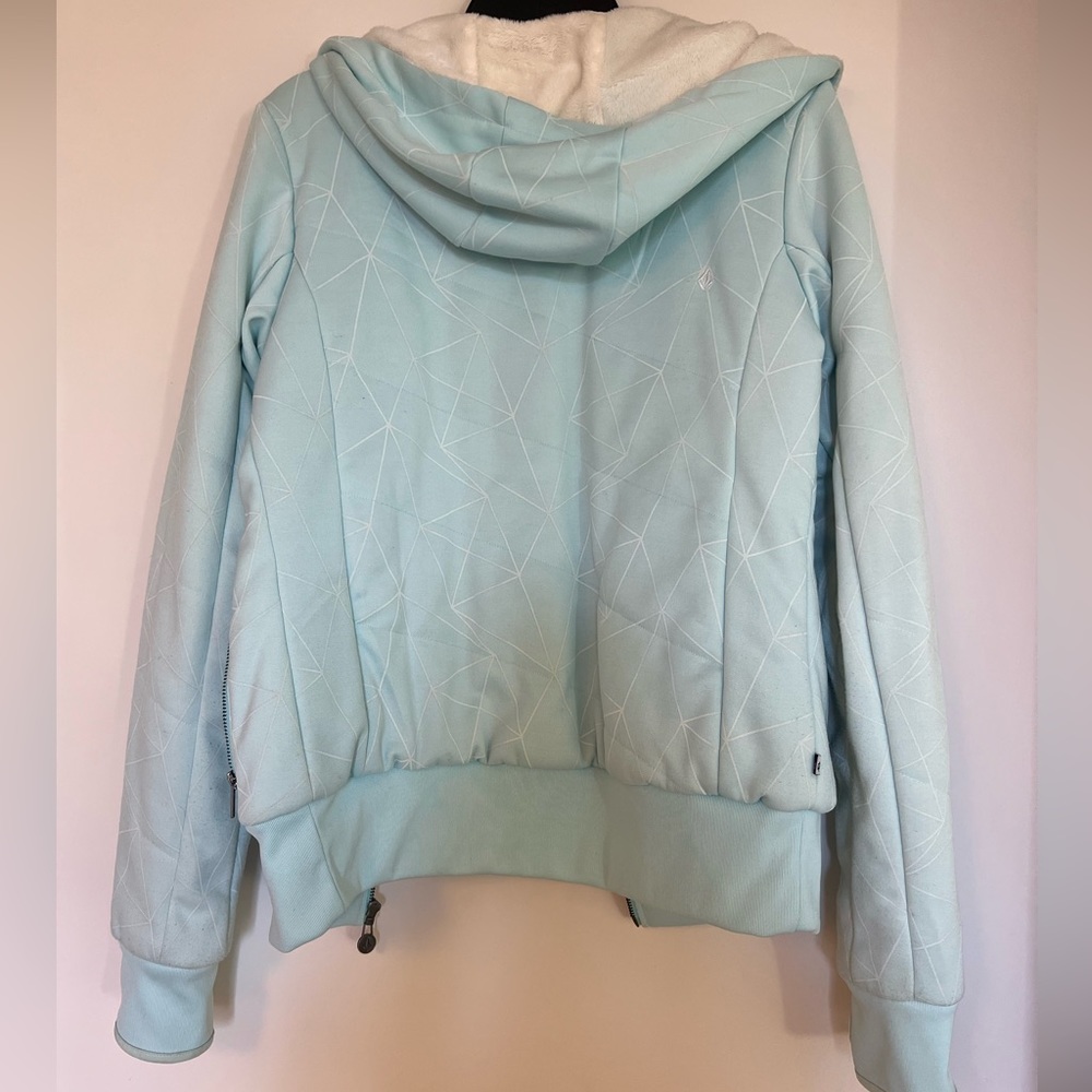 Volcom Jacket - Picture 3 of 7